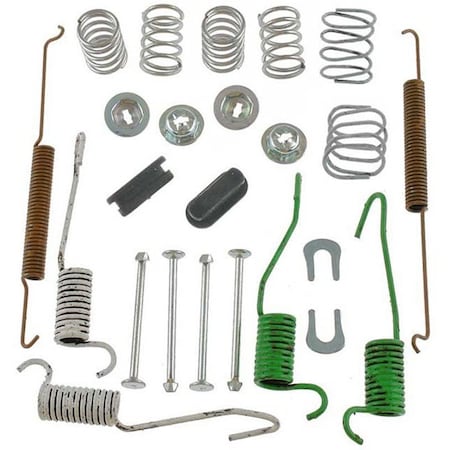 Raybestos OE Replacement H7294